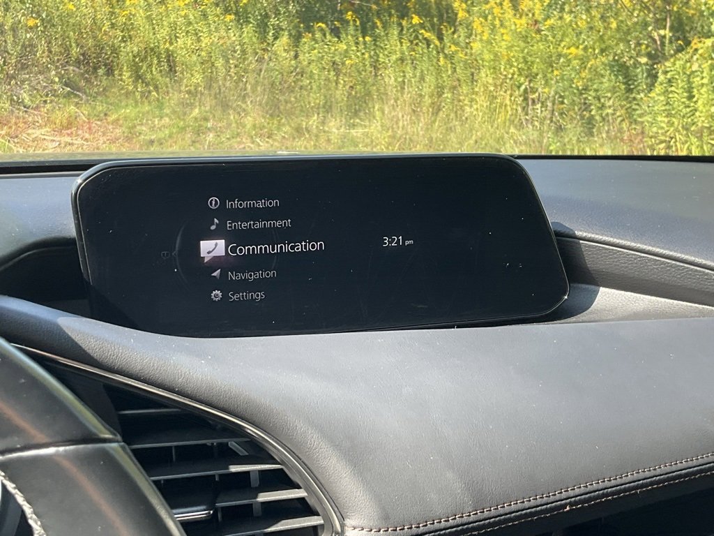 Used 2019 MAZDA MAZDA3 Premium image 6