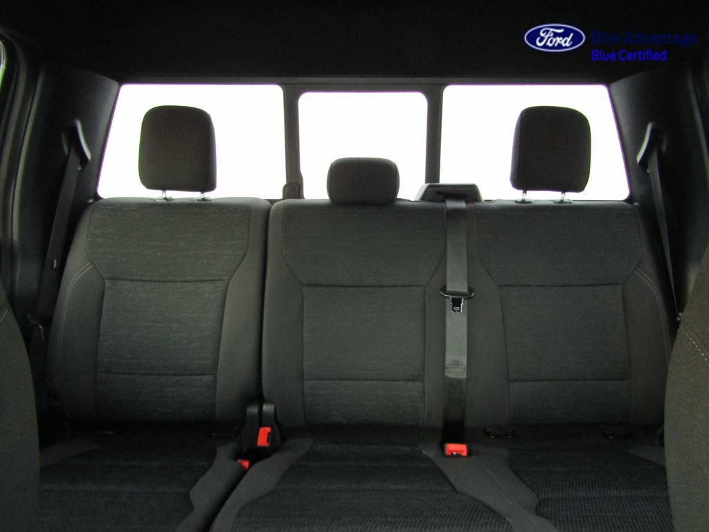 Certified 2023 Ford F150 XLT w/ Equipment Group 302A High AWD/4WD image 20