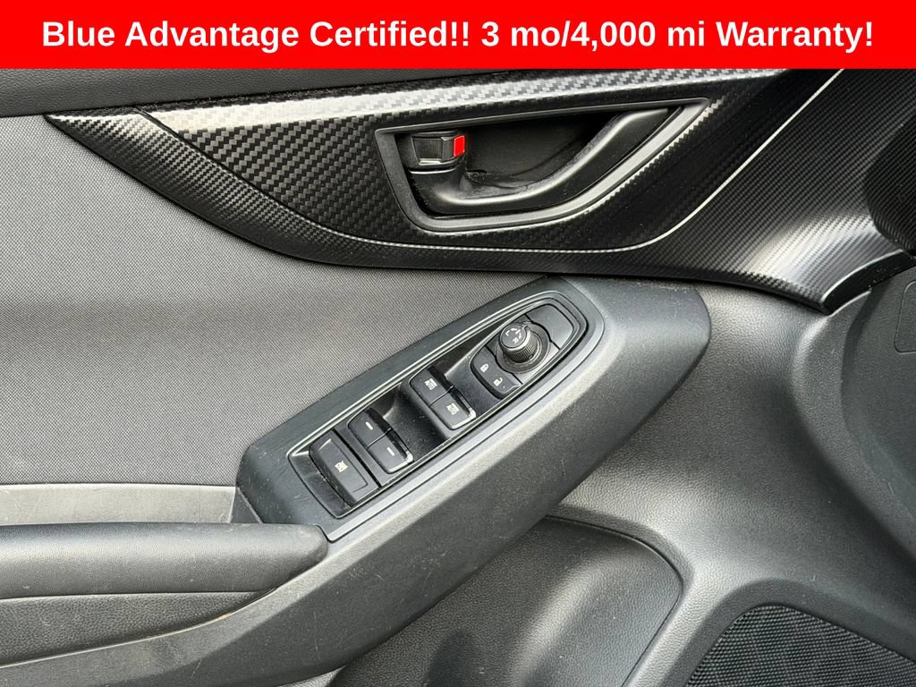 Used 2019 Subaru Crosstrek 2.0i Premium AWD/4WD image 25
