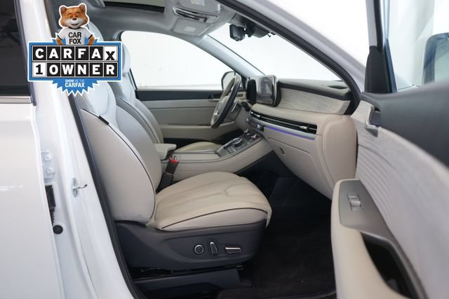 Used 2023 Hyundai Palisade Calligraphy w/ Cargo Package AWD/4WD image 29