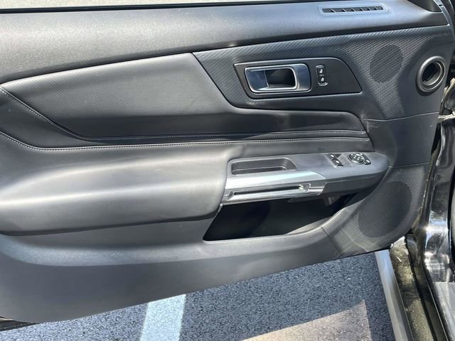 Certified 2024 Ford Mustang GT Premium image 14