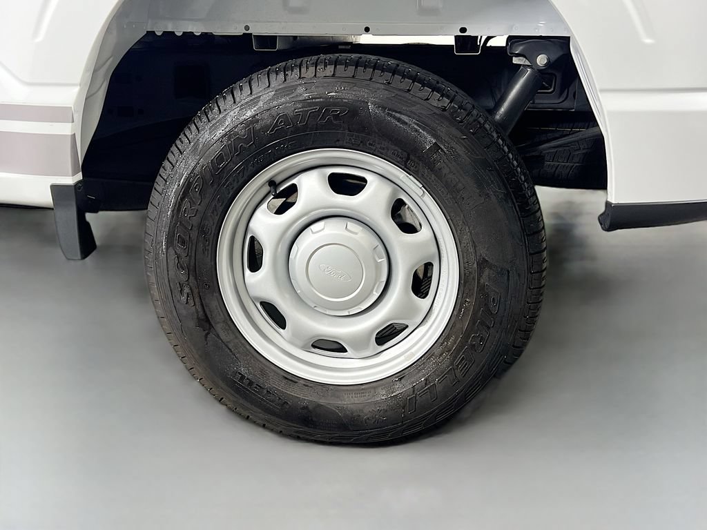 Certified 2024 Ford F150 XL AWD/4WD image 31