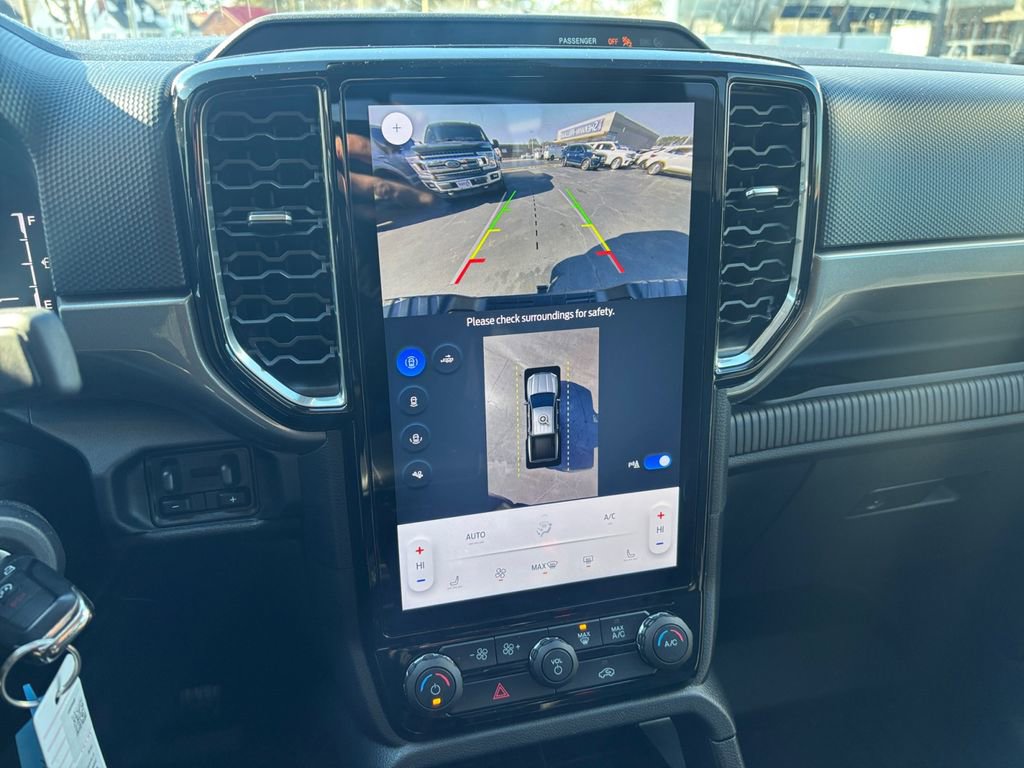 Certified 2024 Ford Ranger XLT image 17