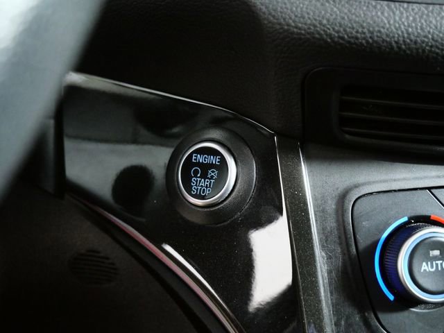 Certified 2019 Ford Escape SEL image 23