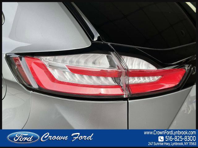 Certified 2022 Ford Edge SEL w/ Convenience Package image 9