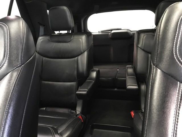 Certified 2021 Ford Explorer ST w/ Equipment Group 401A image 27