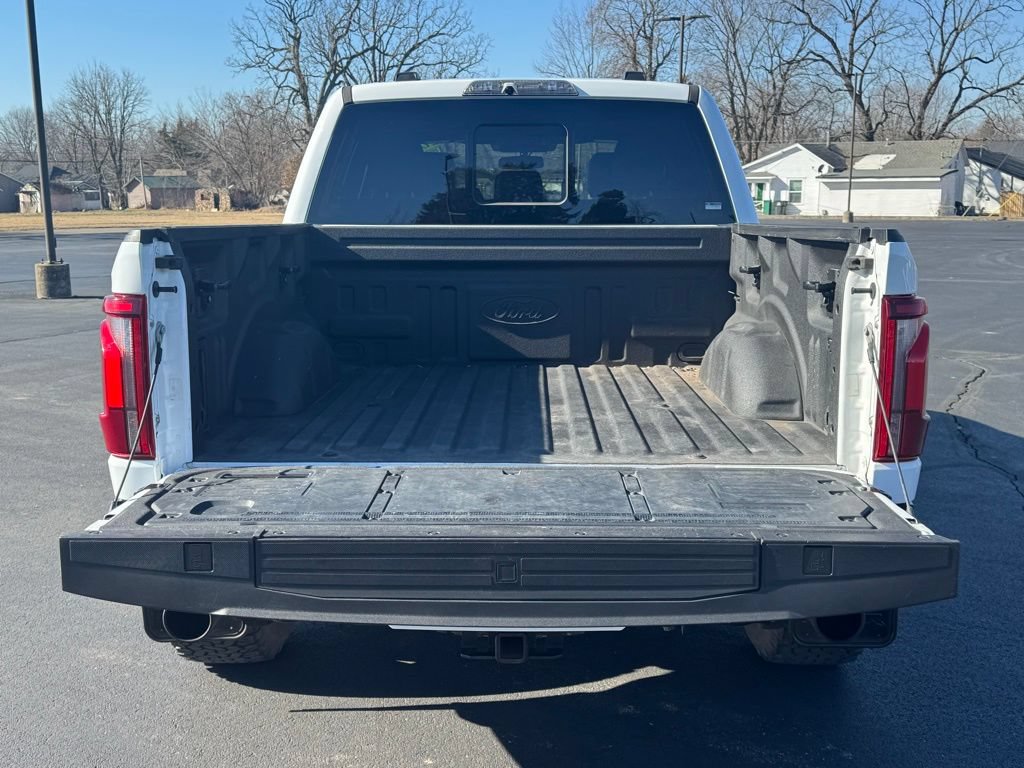 Certified 2024 Ford F150 Raptor AWD/4WD image 27