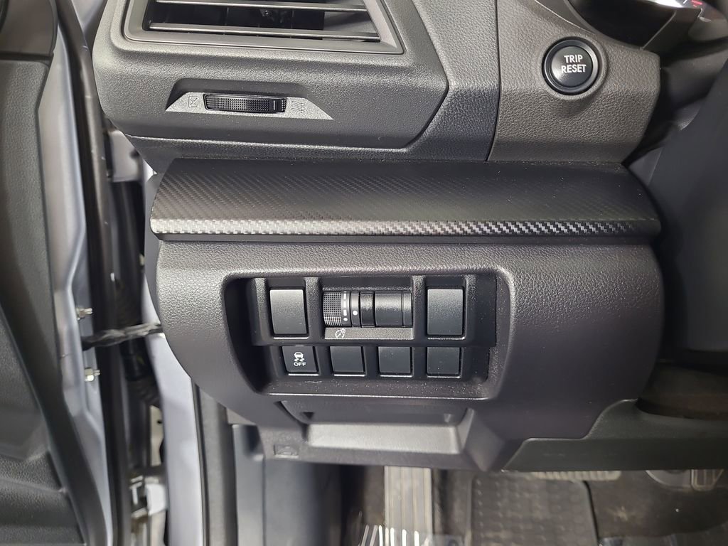 Used 2022 Subaru Impreza 2.0i AWD/4WD image 14