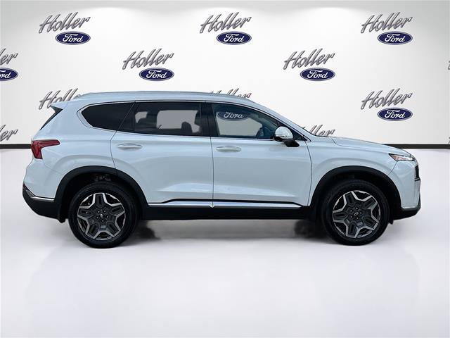 Used 2022 Hyundai Santa Fe Limited AWD/4WD image 9
