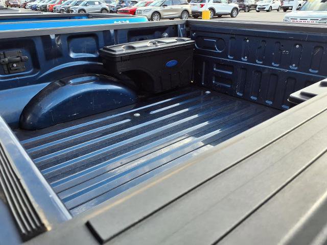 Certified 2018 Ford F150 XLT w/ Equipment Group 302A Luxury image 23