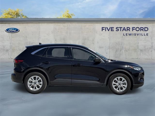 Certified 2023 Ford Escape Active image 3