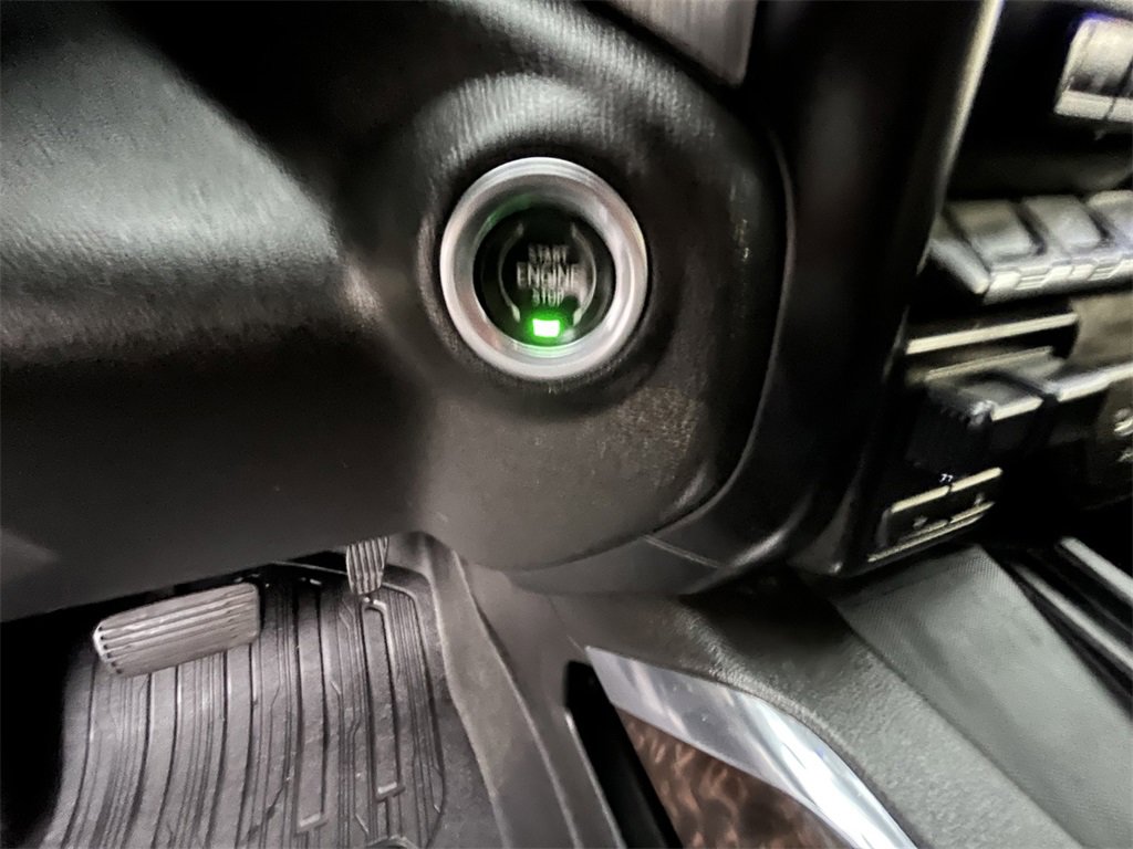 Used 2022 GMC Sierra 1500 Denali image 14