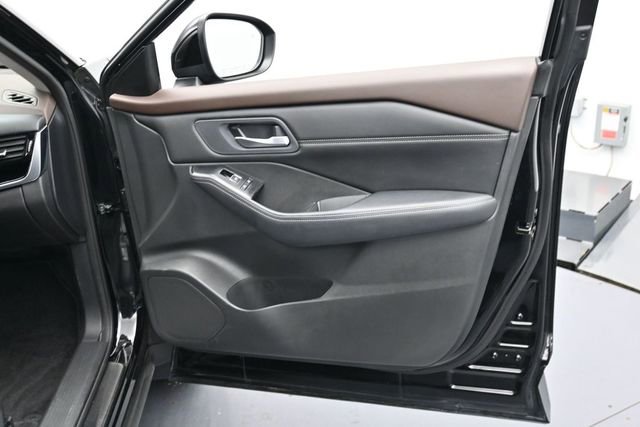 Used 2023 Nissan Rogue SL w/ SL Premium Package AWD/4WD image 30