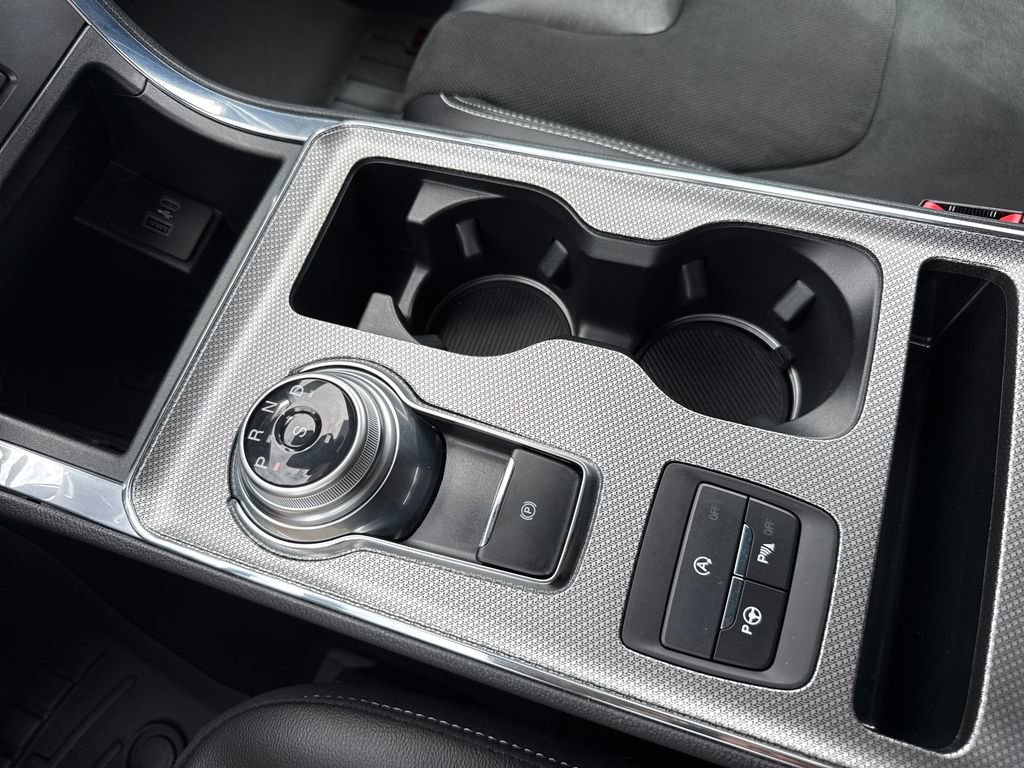 Certified 2021 Ford Edge ST w/ Equipment Group 401A image 26