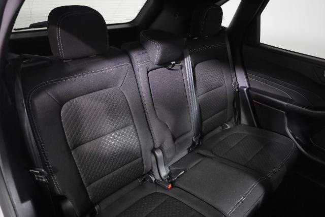 Certified 2023 Ford Escape Active AWD/4WD image 11