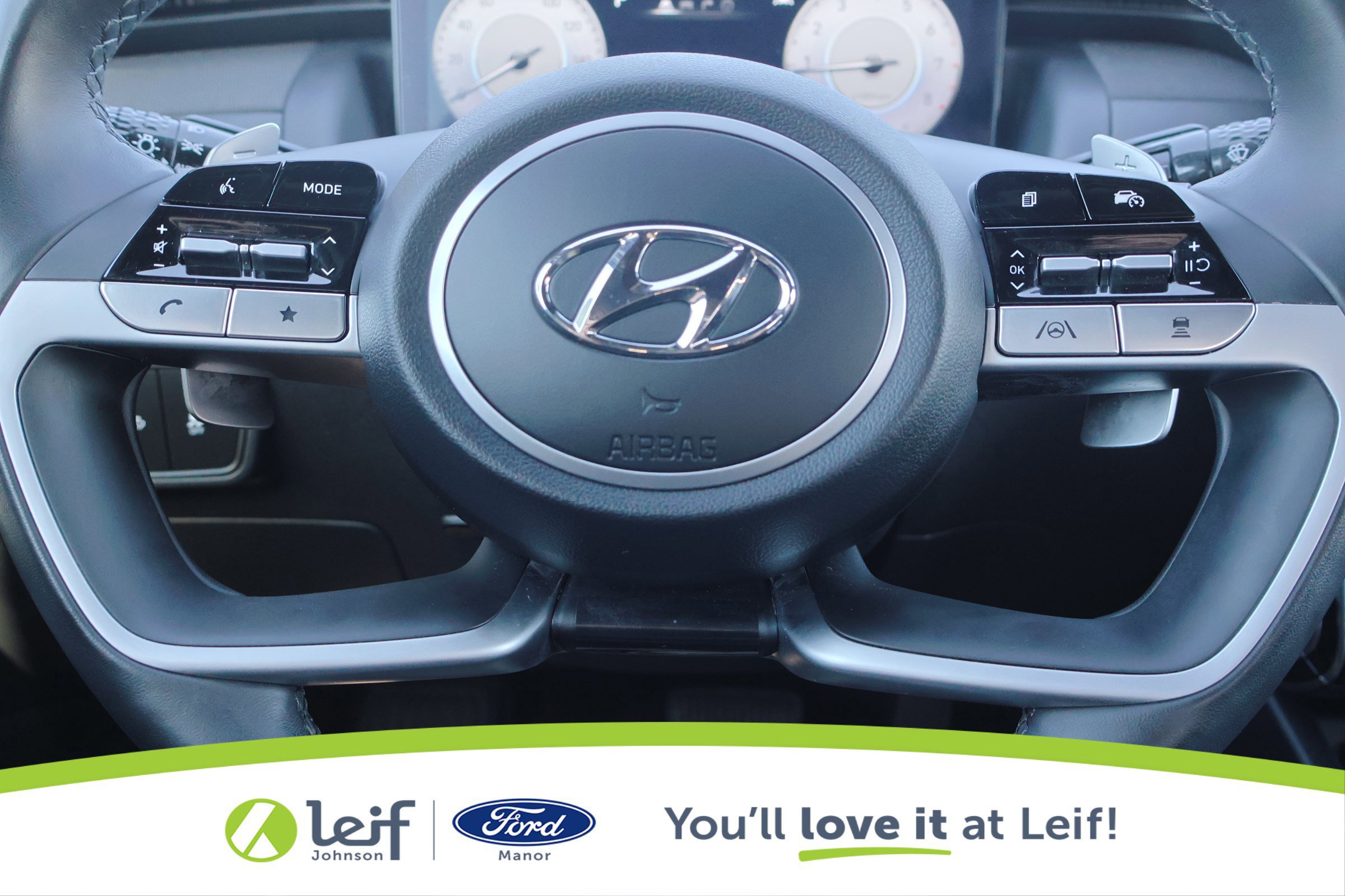 Used 2024 Hyundai Santa Cruz Limited image 19