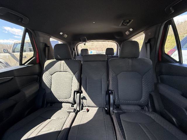 Used 2023 Honda Pilot Sport image 20