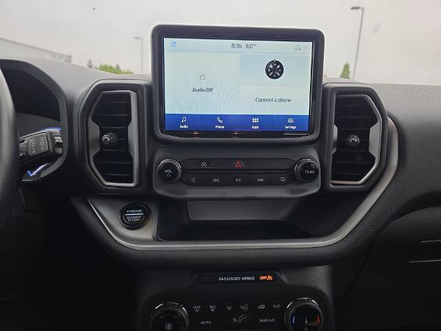 Certified 2022 Ford Bronco Sport Big Bend w/ Convenience Package AWD/4WD image 27