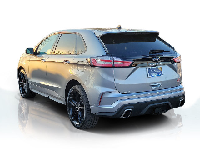 Certified 2024 Ford Edge ST w/ Equipment Group 401A AWD/4WD image 5