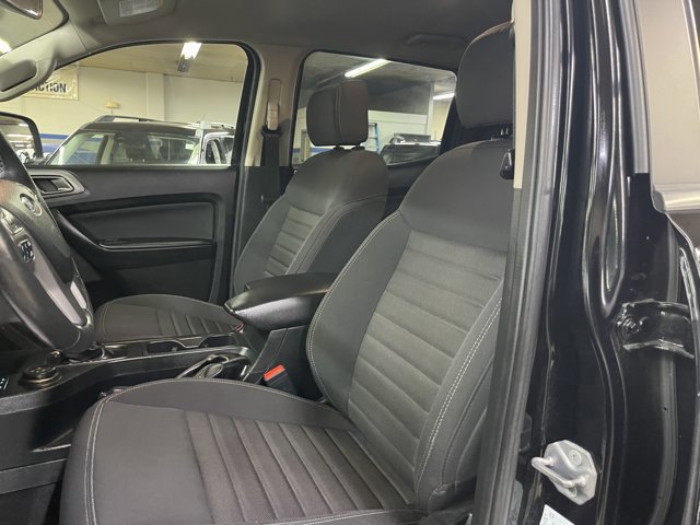 Certified 2022 Ford Ranger XLT w/ Equipment Group 302A High AWD/4WD image 15