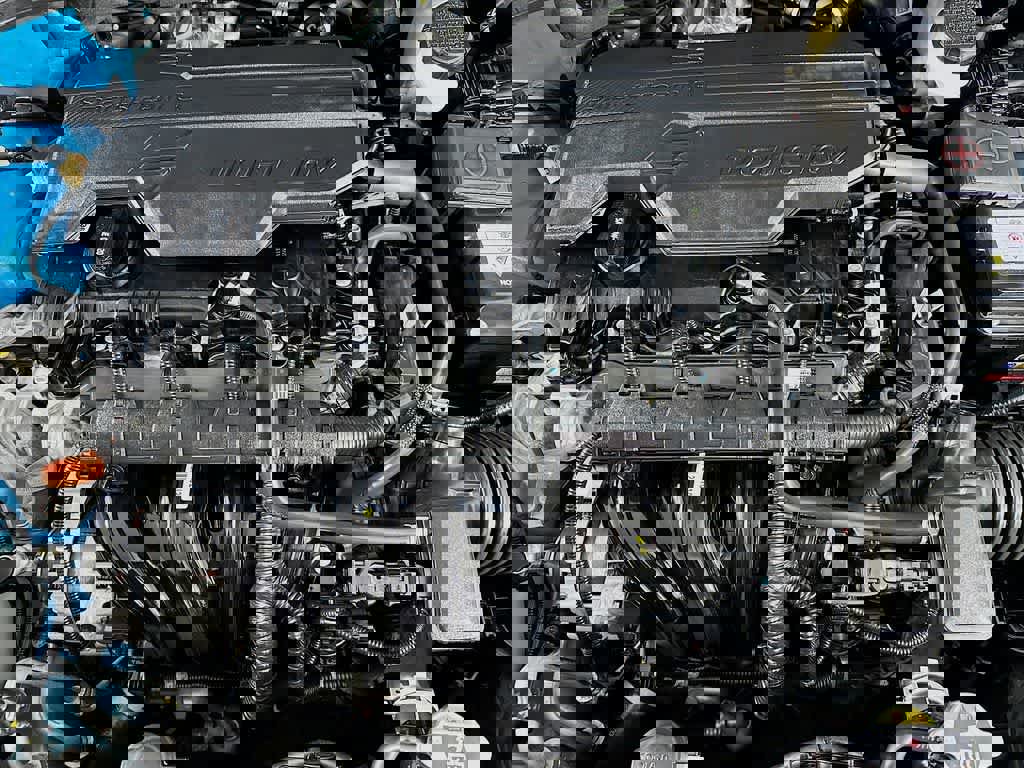 Used 2023 Hyundai Kona SE w/ Cargo Package image 12