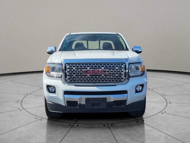 Used 2019 GMC Canyon Denali AWD/4WD image 14