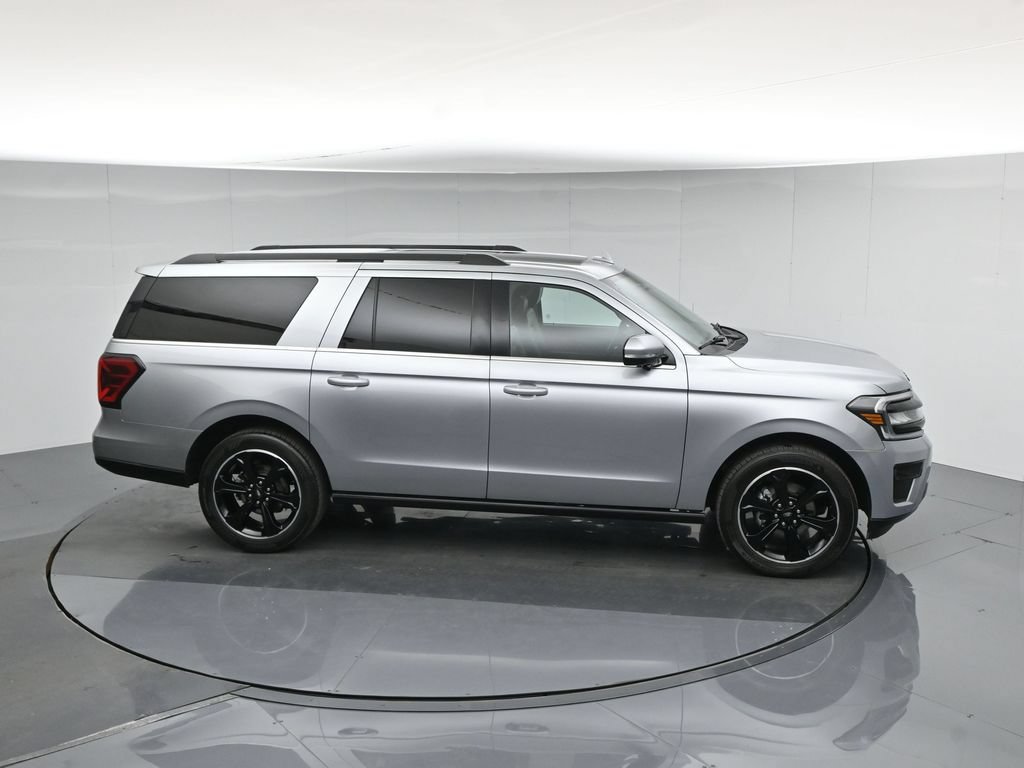 Certified 2022 Ford Expedition Max Limited AWD/4WD image 59