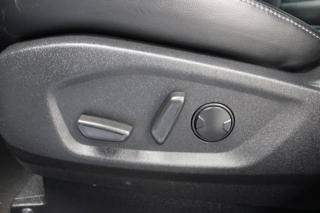Certified 2024 Ford Edge SEL AWD/4WD image 19