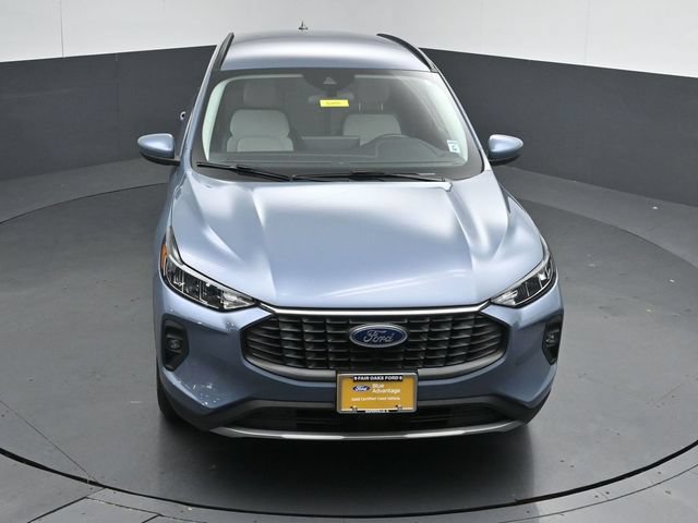 Certified 2026 Ford Escape SE FWD image 46