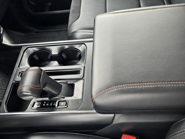 Certified 2025 Ford F150 Raptor AWD/4WD image 23