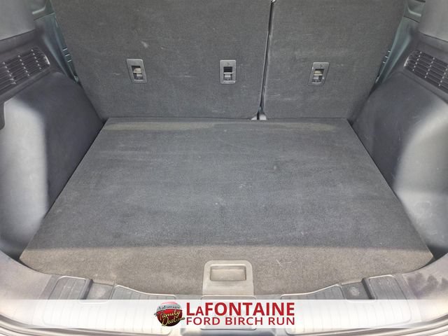 Certified 2024 Ford Escape ST-Line Elite w/ Premium Technology Package AWD/4WD image 29