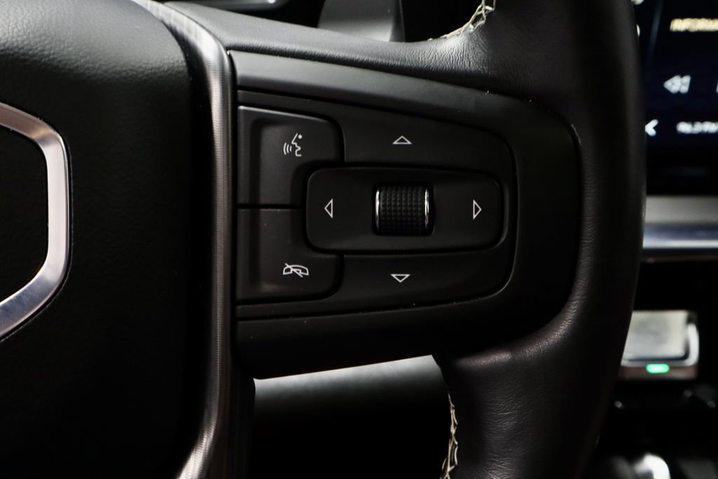 Used 2025 GMC Sierra 1500 Denali Ultimate AWD/4WD image 30