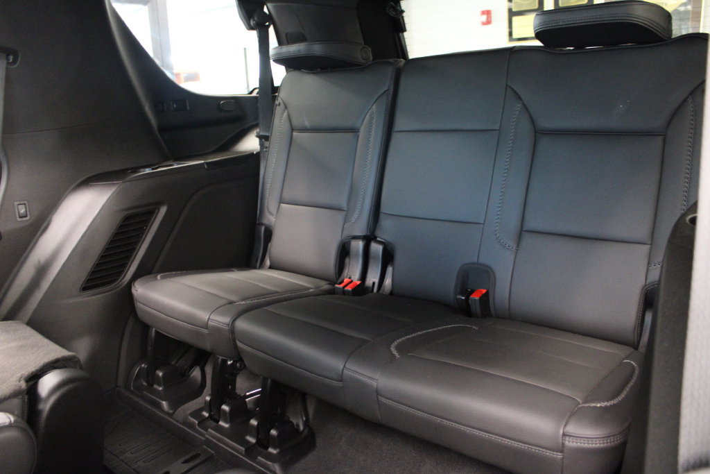 Used 2024 GMC Yukon Denali AWD/4WD image 41