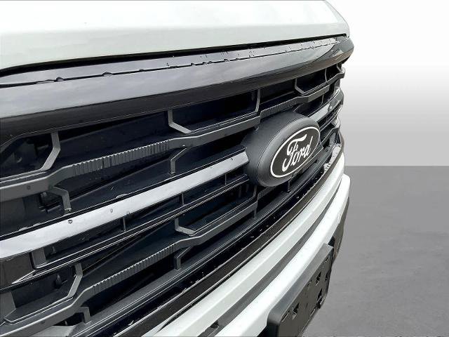 Certified 2024 Ford F150 XLT w/ Equipment Group 302A MID AWD/4WD image 35