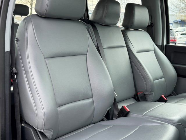 Certified 2025 Ford F250 XL w/ XL Chrome Package image 37