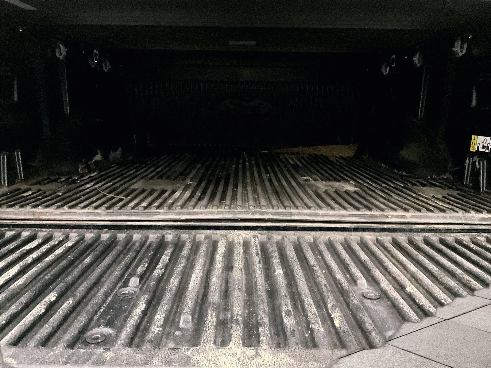 Certified 2019 Ford F150 Platinum w/ Equipment Group 701A Luxury image 33