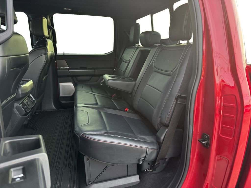 Certified 2024 Ford F150 Raptor image 18