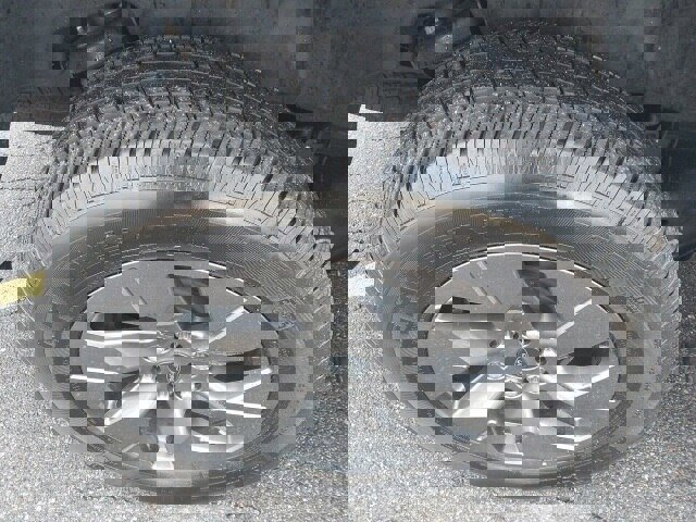 Certified 2022 Ford F150 Lightning Lariat w/ Equipment Group 511A High image 12