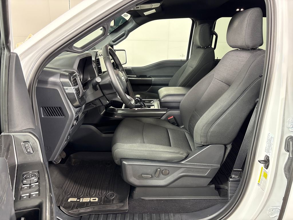 Certified 2023 Ford F150 XLT w/ Equipment Group 302A High image 31