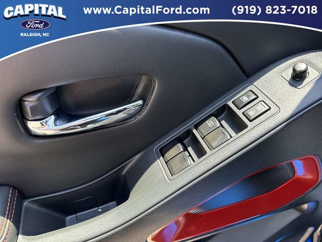 Used 2024 Nissan Frontier Pro-X w/ Technology Package RWD image 21