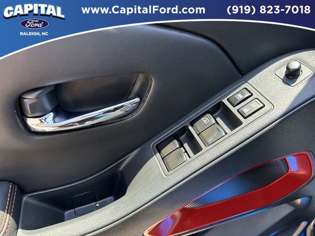 Used 2024 Nissan Frontier Pro-X w/ Technology Package RWD image 21