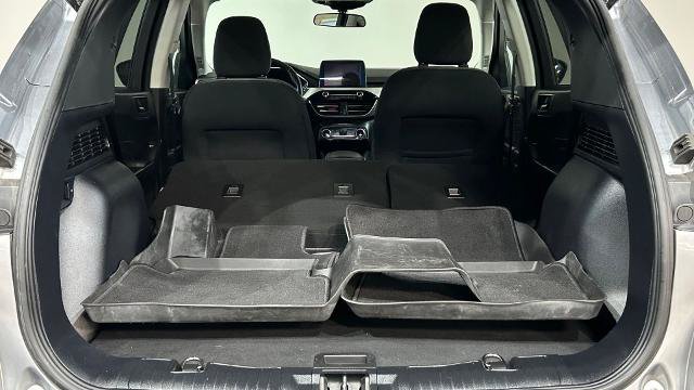 Certified 2022 Ford Escape SE w/ Cold Weather Package FWD image 31