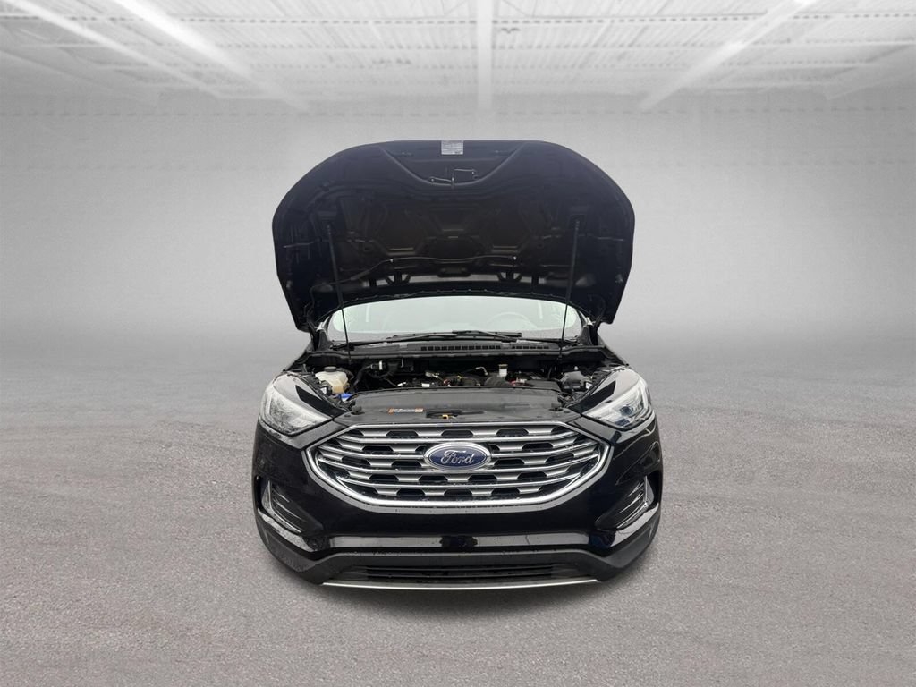 Certified 2022 Ford Edge SEL AWD/4WD image 55