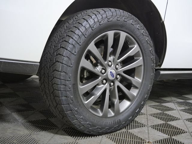 Certified 2021 Ford Expedition Max Limited AWD/4WD image 7