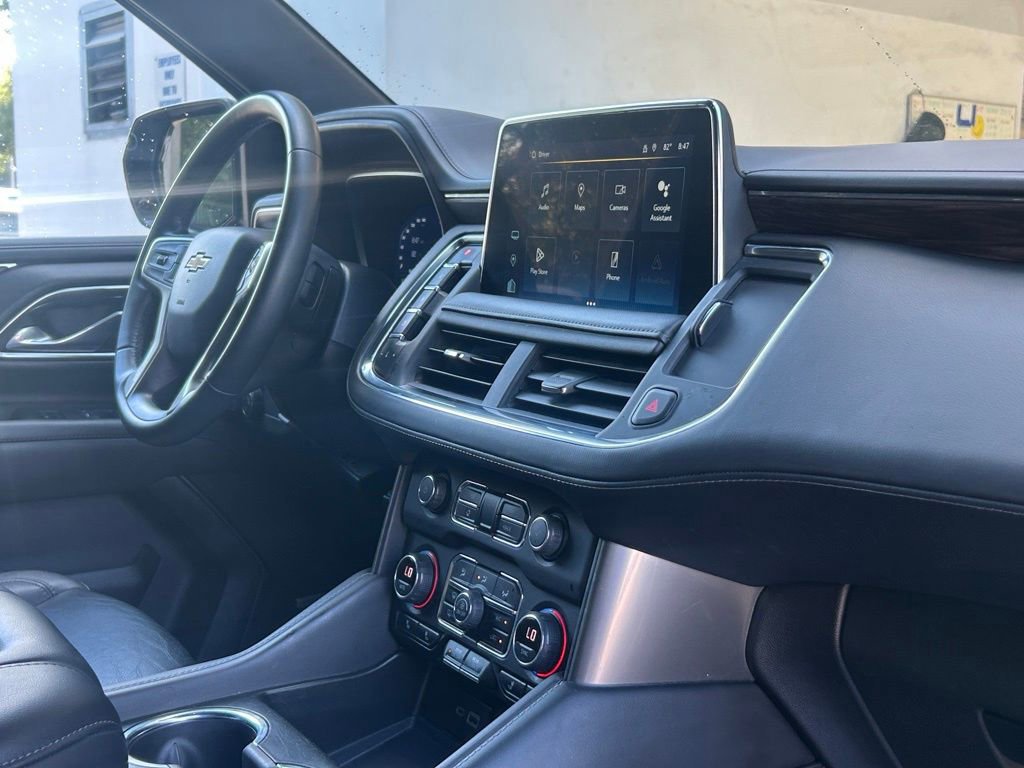 Used 2023 Chevrolet Suburban LT image 27