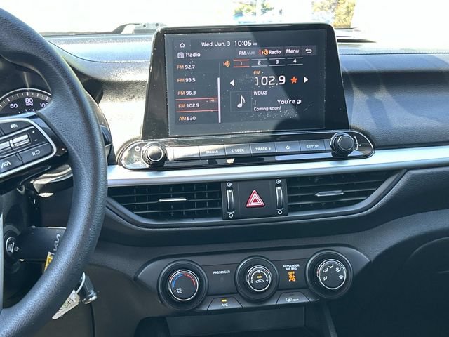 Used 2024 Kia Forte LXS FWD image 15