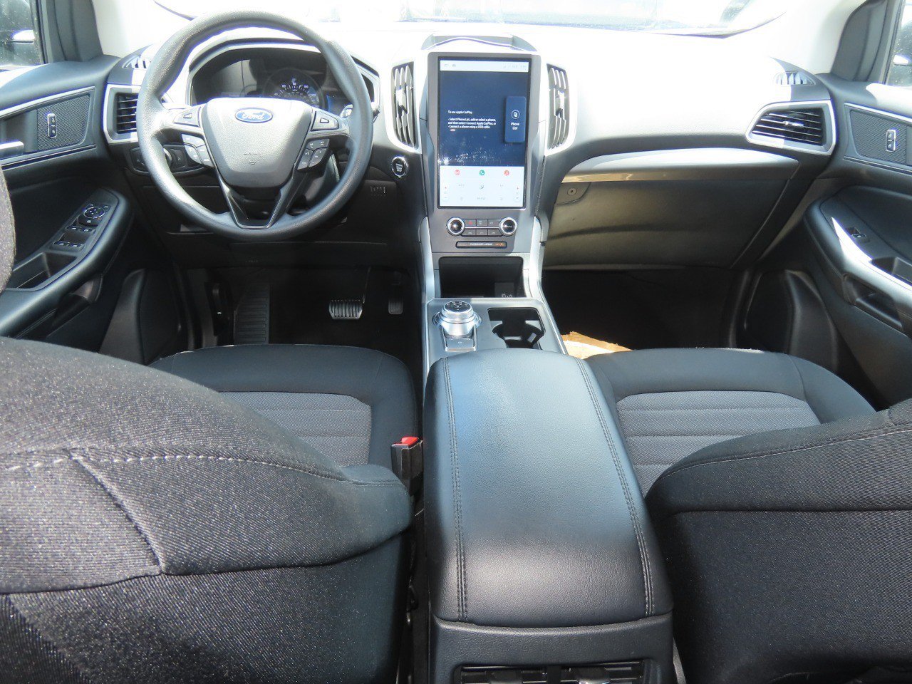 Certified 2022 Ford Edge SE AWD/4WD image 23