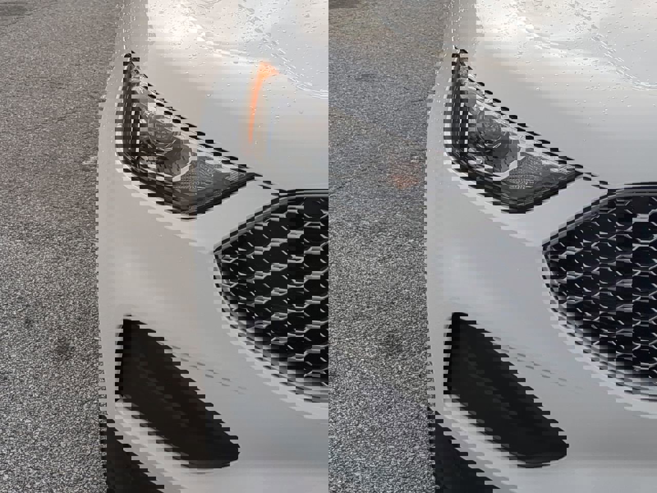 Certified 2024 Ford Edge SE image 8