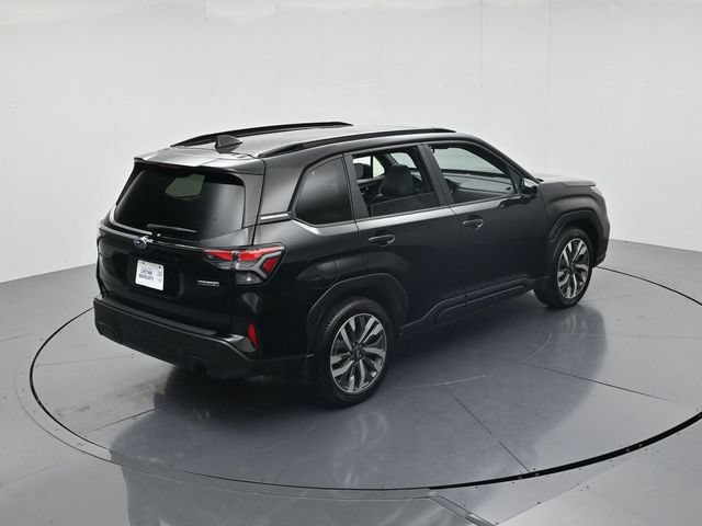 Used 2025 Subaru Forester Touring w/ Popular Package - Touring AWD/4WD image 41