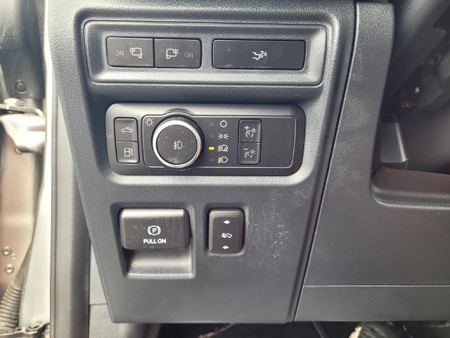 Certified 2022 Ford F150 Lariat AWD/4WD image 15